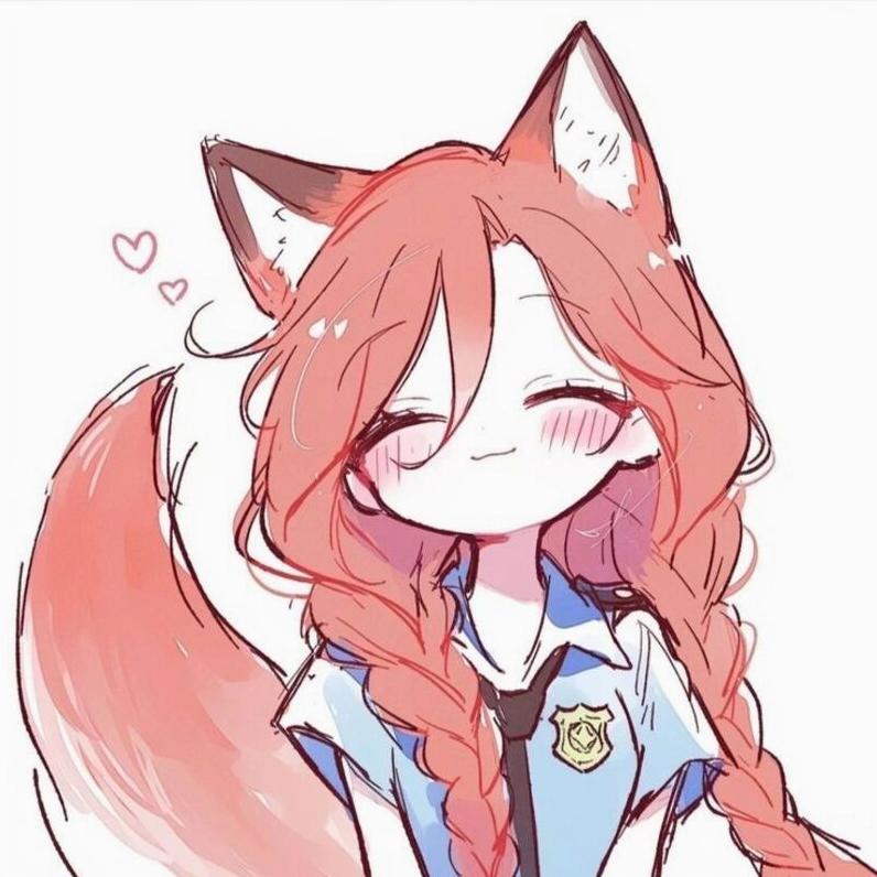 Ảnh Anime nữ chibi cute đáng yêu