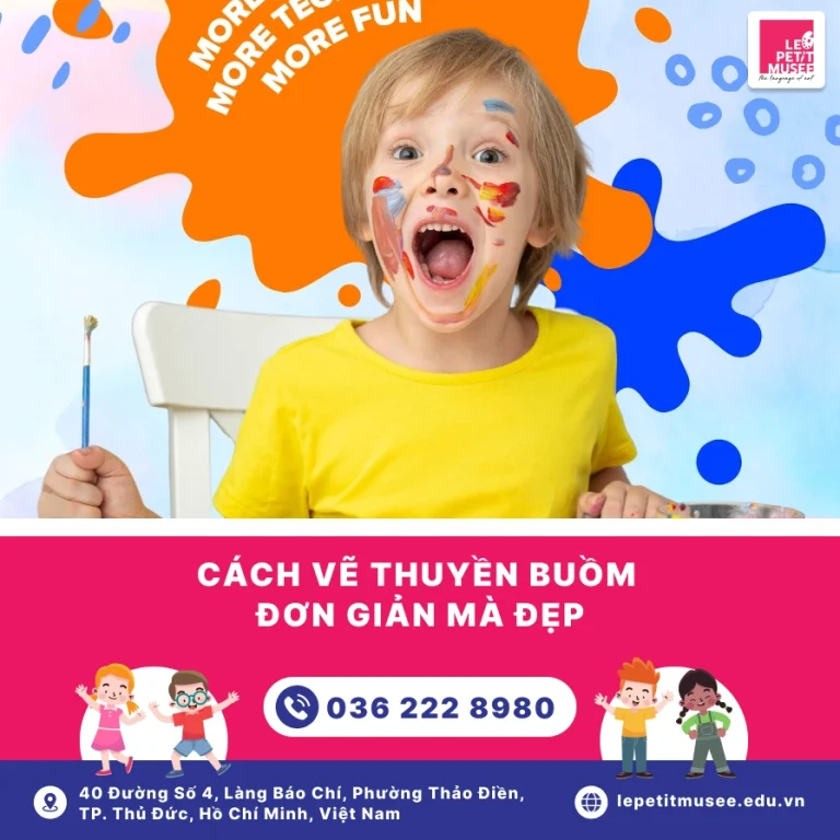 Bí Kíp Vẽ Thuyền Buồm Đẹp Như Chuyên Gia: Hướng Dẫn Chi Tiết