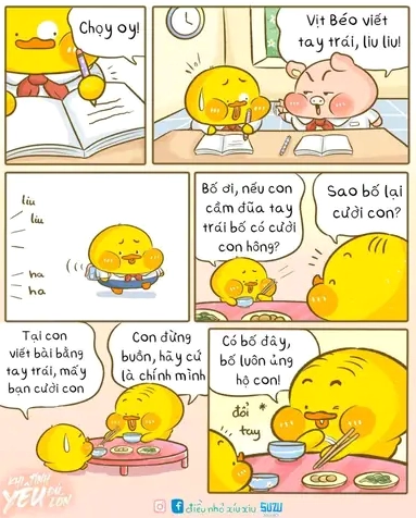Bí Kíp Vẽ Truyện Tranh Hài: Từ Ý Tưởng Đến Nụ Cười