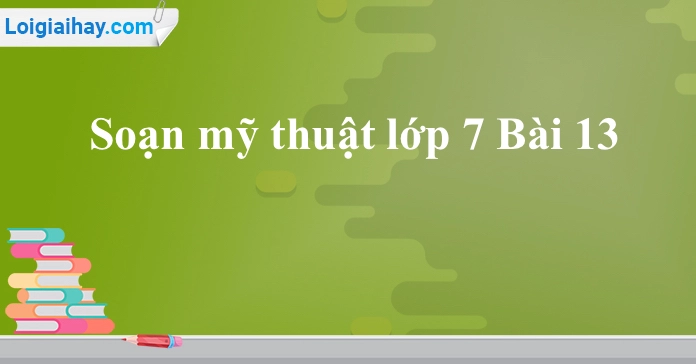 Bí quyết vẽ bình hoa lớp 6: Hướng dẫn từng bước cho người mới