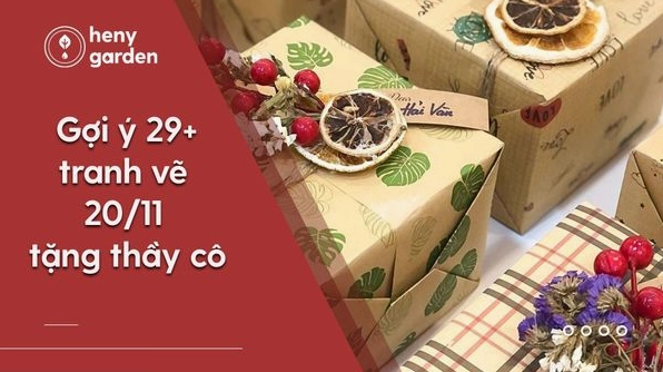 Bí Quyết Vẽ Tranh 20/11 Ấn Tượng: Hướng Dẫn Chi Tiết Từ A-Z