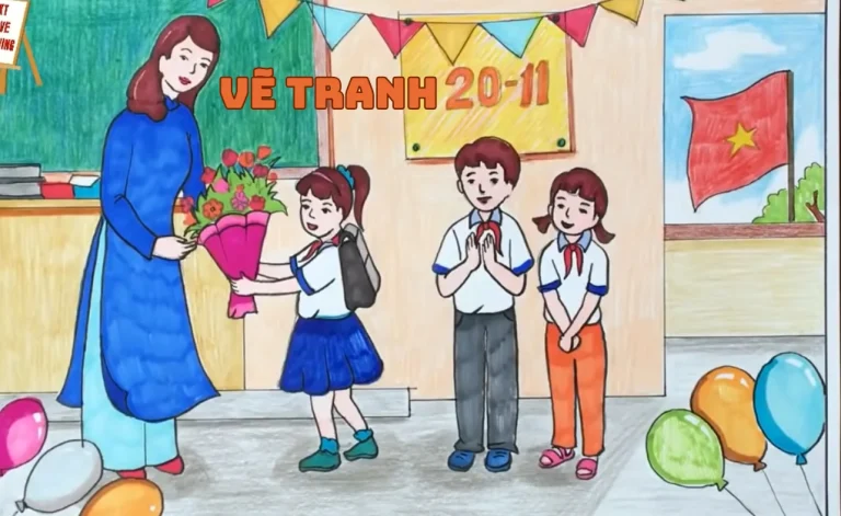 Bí Quyết Vẽ Tranh Đơn Giản: Hướng Dẫn Chi Tiết Cho Mọi Đối Tượng
