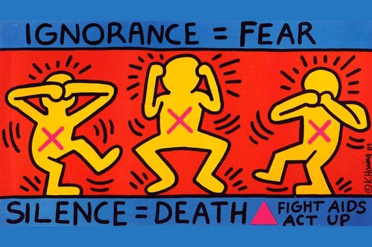 Các yếu tố thị giác trong Pop Art