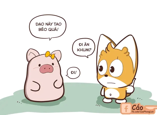Cách Vẽ Truyện Tranh Hài Hước
