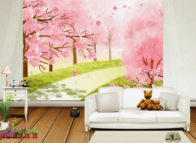 Chuẩn bị dụng cụ vẽ tranh đơn giản
