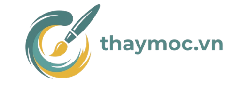Thaymoc.vn – Hướng Dẫn Cách Vẽ Đẹp, Đơn Giản Từng Bước