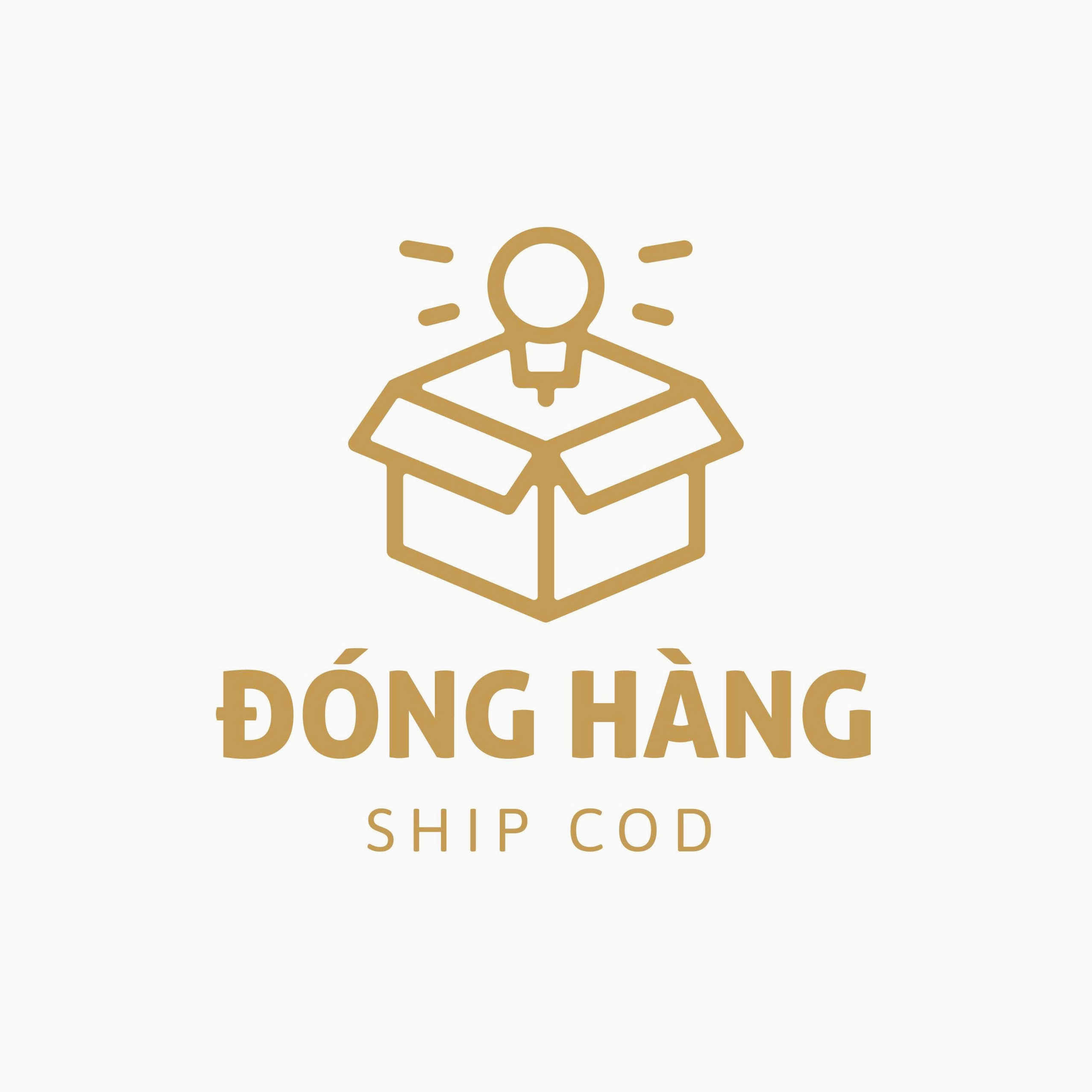 Đóng hàng Ship COD