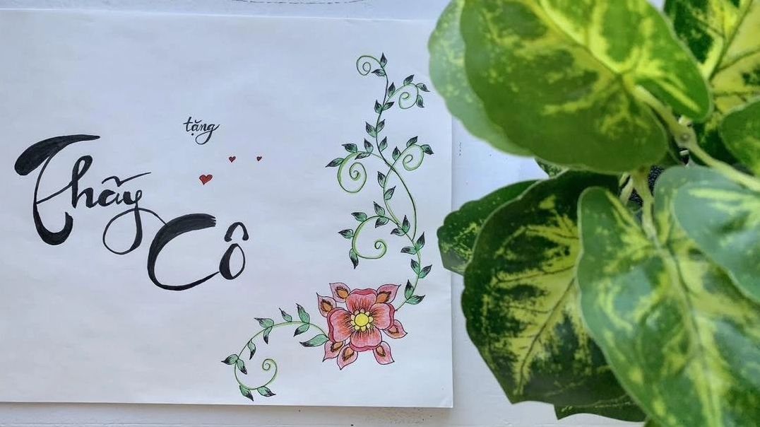 Hoa là biểu tượng quan trọng trong trang trí và có nhiều ứng dụng khác nhau