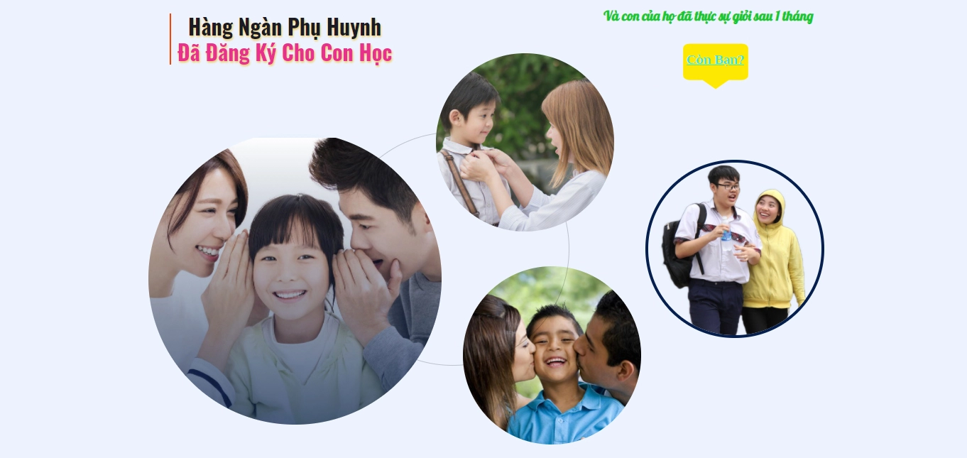 Học sinh thực hành vẽ người