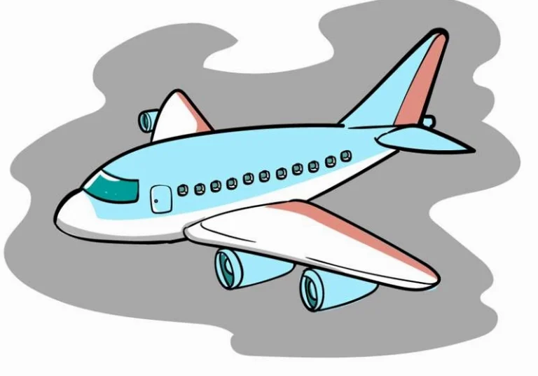 Hướng dẫn Cách Vẽ Máy Bay Đơn Giản: Bước Điệu Nghệ Thuật Cho Mọi Lứa Tuổi