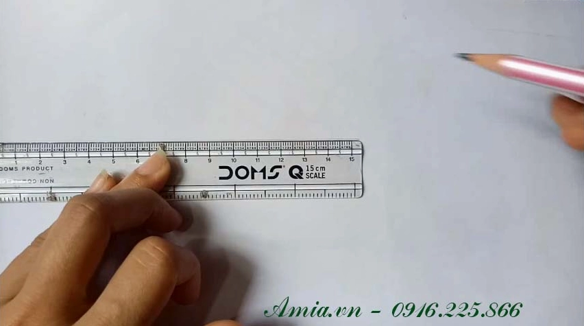 Hướng dẫn vẽ cây với cấu trúc thân và cành rõ ràng