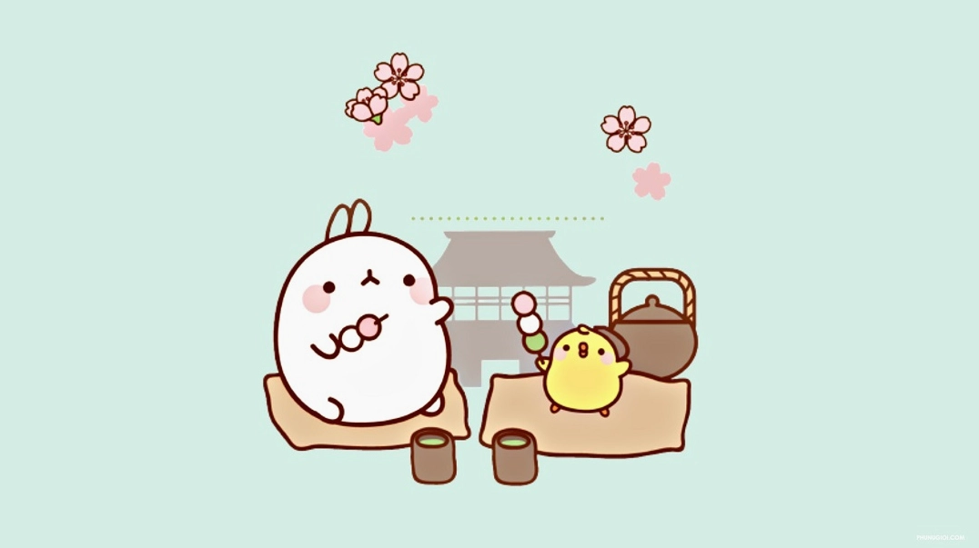 Khi vẽ tranh cute cần chuẩn bị những dụng cụ nào?