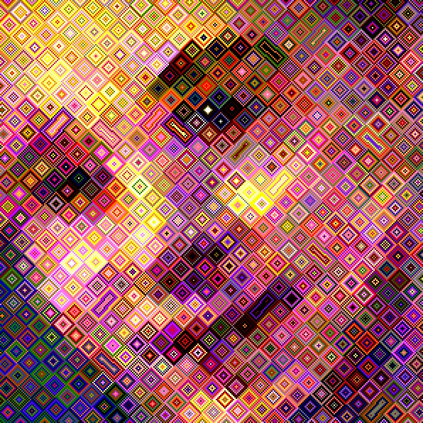 Kỹ thuật tô bóng và sáng trong pixel art