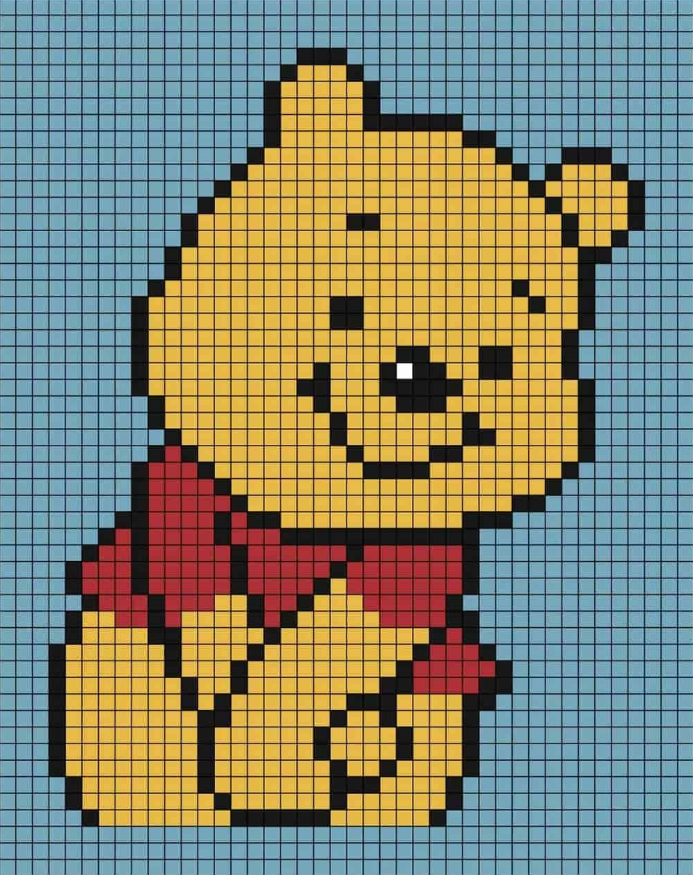 Lời khuyên cho người mới học cách vẽ tranh pixel