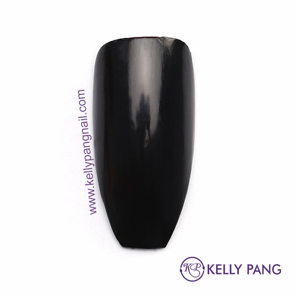 Mẫu nail hoa 3D nhiều màu sắc