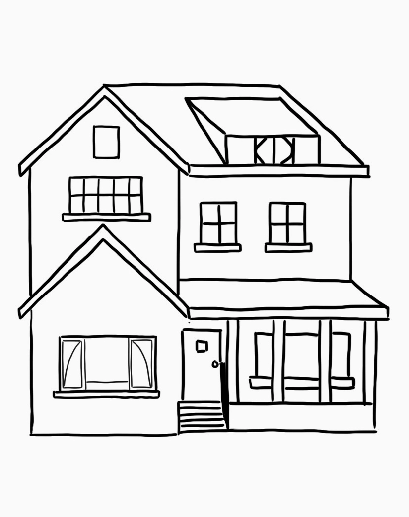 Mẹo khắc phục lỗi khi vẽ máy bay