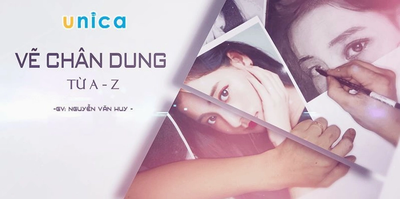 Minh họa các bước vẽ dáng người