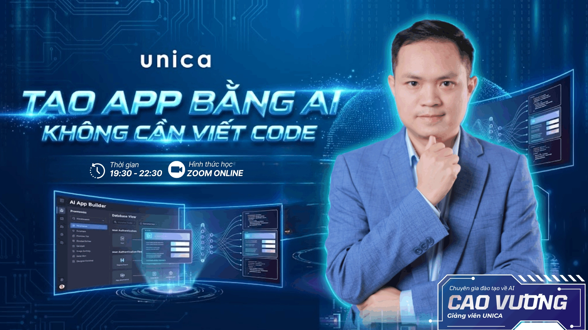 Minh họa cách tùy chỉnh ngôi sao trong AI