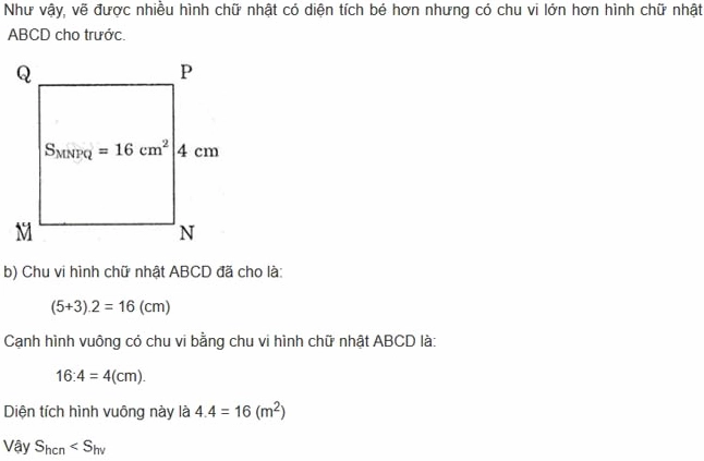 Minh họa tam giác đều