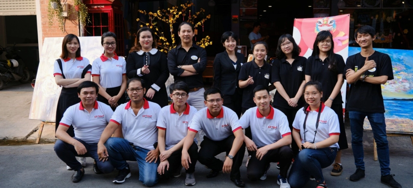 Mỹ thuật Idraw - Cung cấp các khóa học và tài liệu vẽ