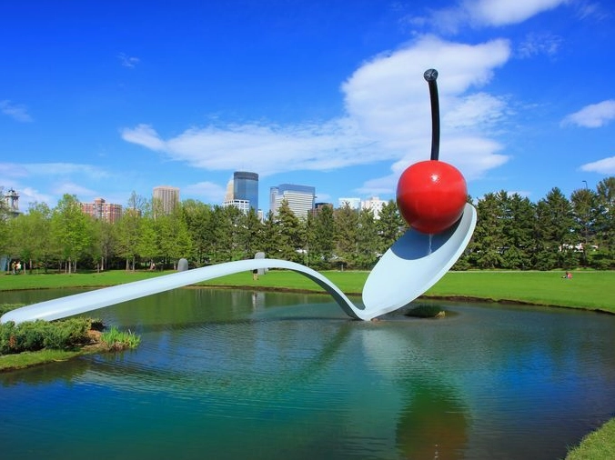 Nghệ thuật Pop Art với những chủ đề quen thuộc