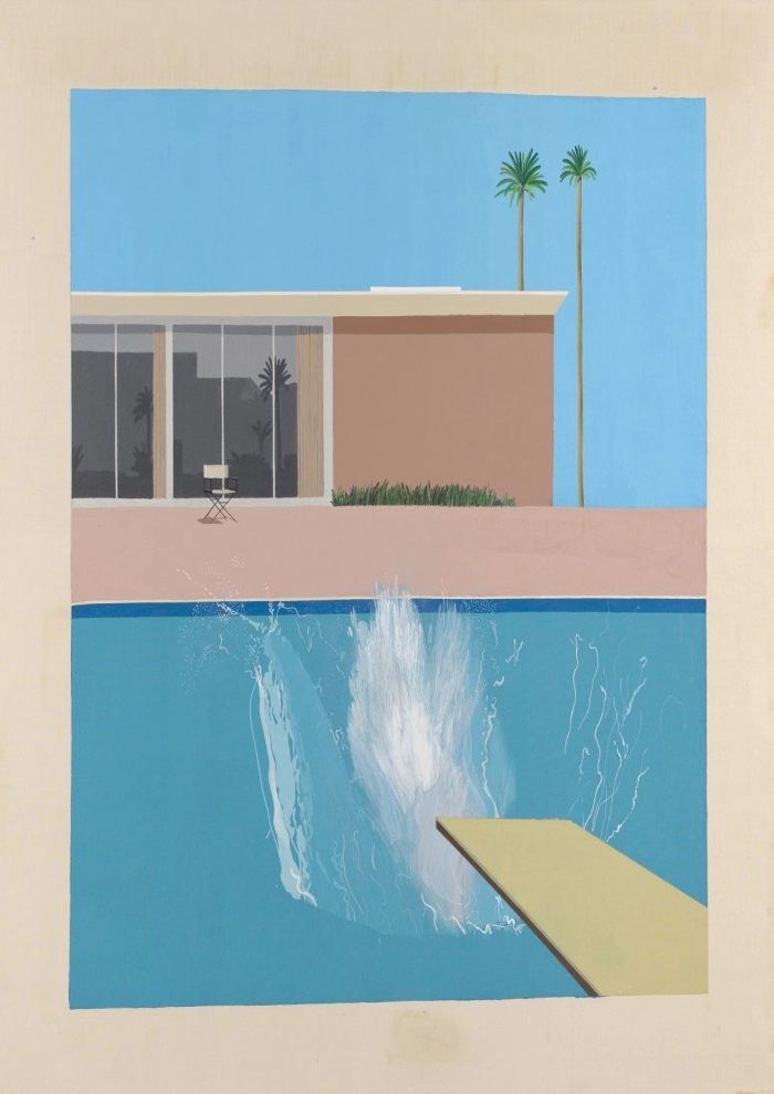 Phong cách vẽ Pop Art cho học sinh