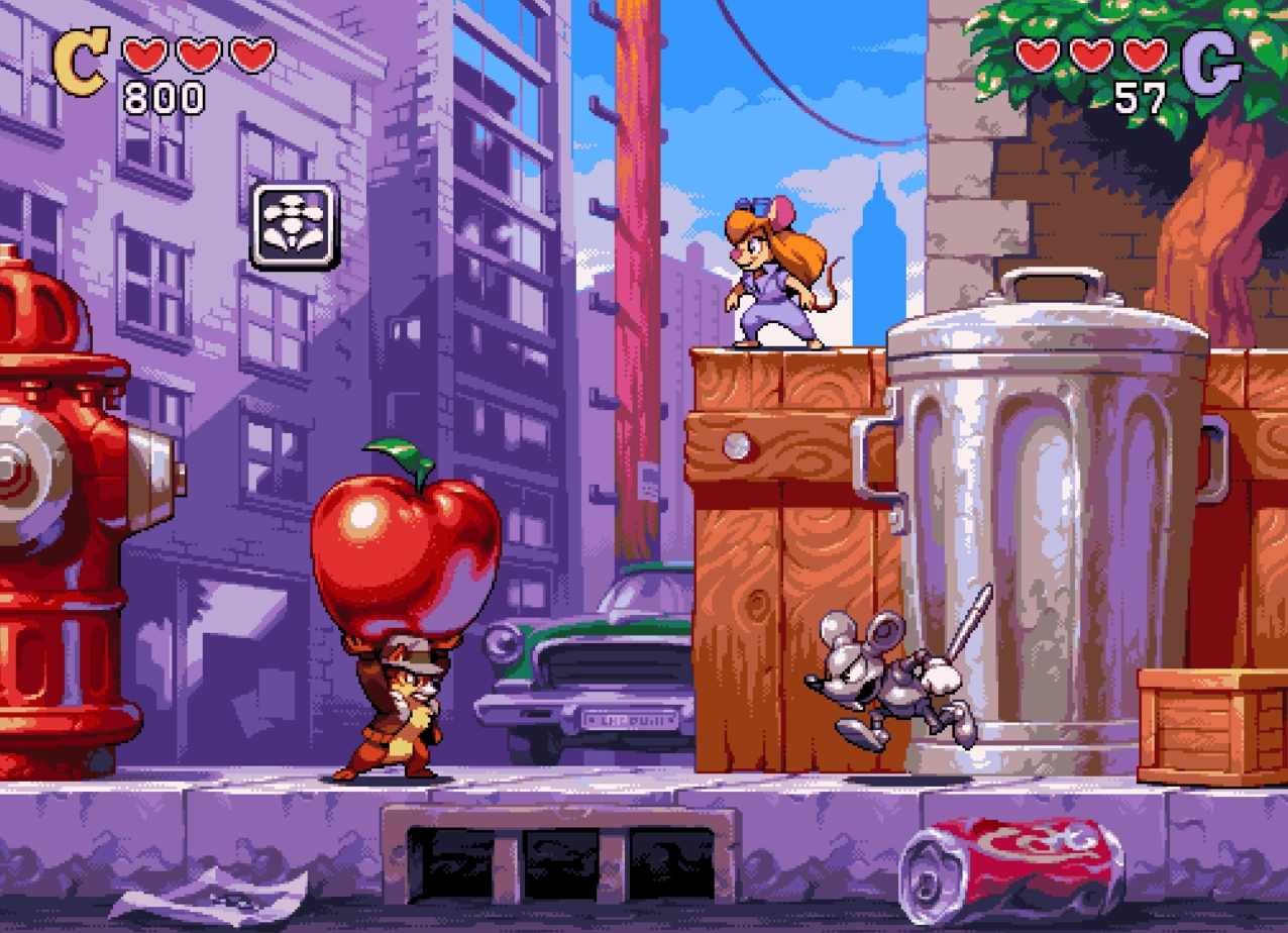 Pixel art cho game và ứng dụng