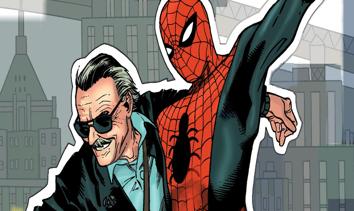 Quá trình sáng tạo nhân vật siêu anh hùng Spider-Man