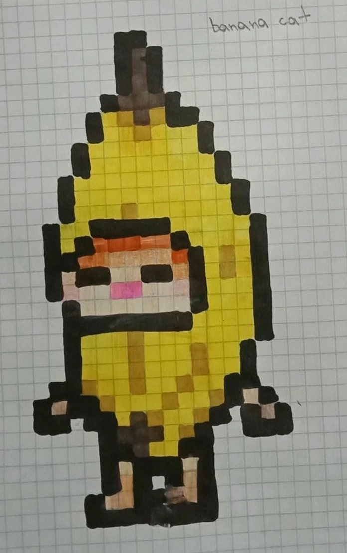 Tạo hoạt ảnh cho nhân vật pixel
