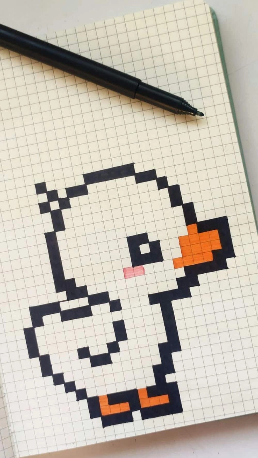 Tạo khối và chi tiết trong cách vẽ tranh pixel