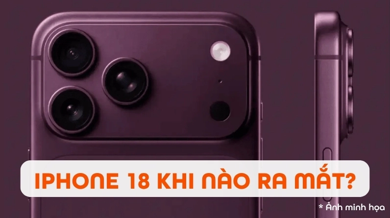 Thông tin về sự kiện công nghệ liên quan