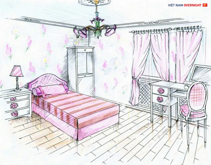 Tranh Pop Art độc đáo