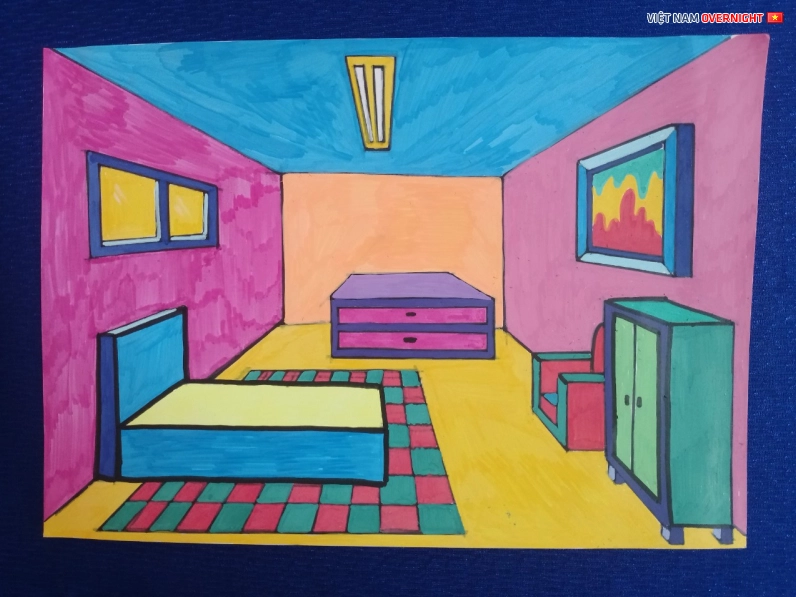 Ứng dụng Pop Art trong thời trang
