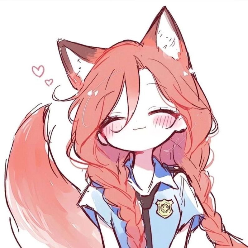 Ảnh Anime nữ chibi cute đáng yêu