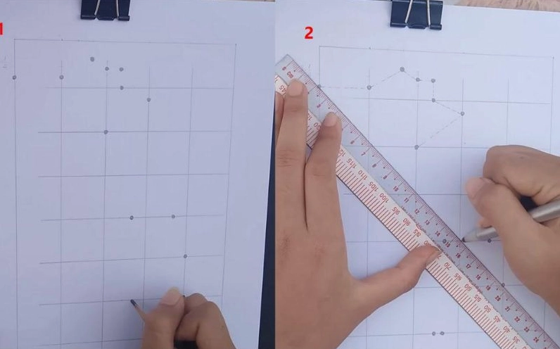 Bản đồ Việt Nam hoàn chỉnh với các chi tiết địa lý