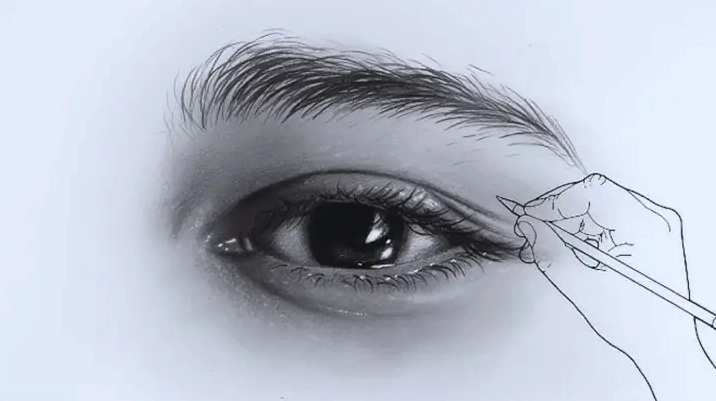 Bật mí cách vẽ mắt anime dễ nhất cho người mới bắt đầu 2026