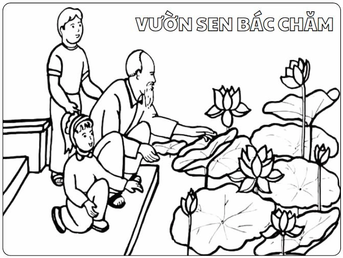 Bí Kíp Vẽ Bác Hồ Chuẩn Xác: Hướng Dẫn Chi Tiết Cho Mọi Cấp Độ