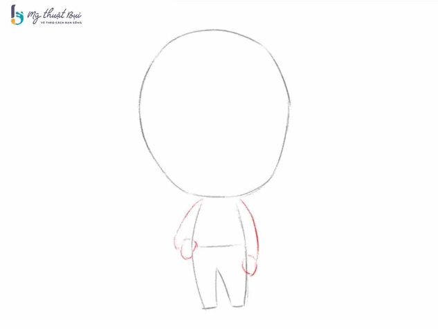 Bí Kíp Vẽ Tóc Nam Chibi: Hướng Dẫn Chi Tiết 2026