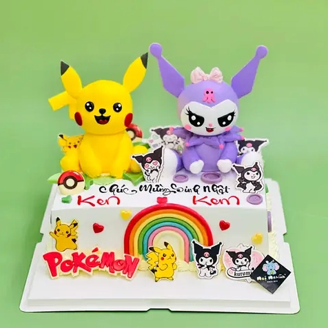 Bí Mật Cách Vẽ Pikachu Chuẩn Style Anime Chỉ 7 Bước