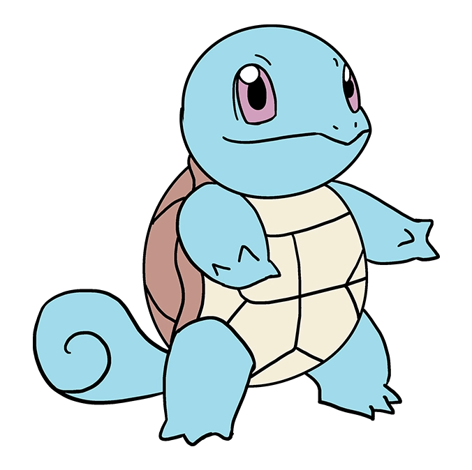 Bí quyết cách vẽ Pokémon đơn giản và chi tiết nhất 2026