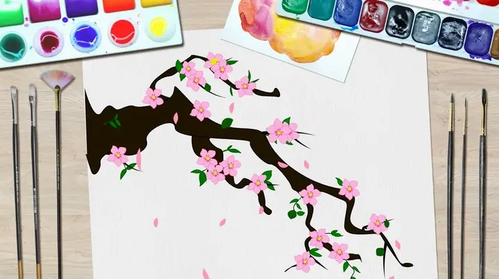 Bí Quyết Vẽ Chùa Đẹp: Hướng Dẫn Chi Tiết Từ A-Z