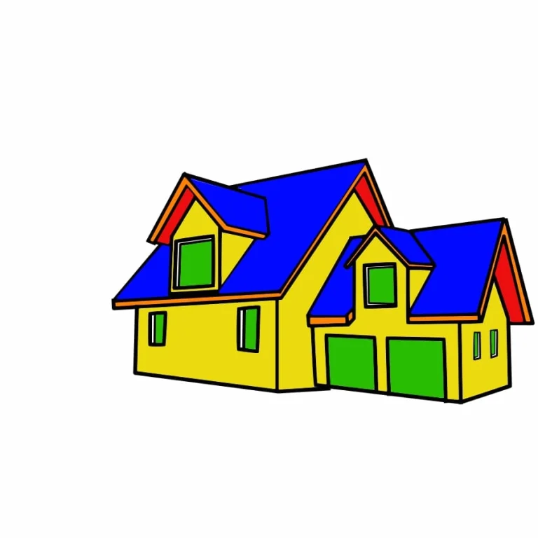 Bí Quyết Vẽ Ngôi Nhà Đẹp: Hướng Dẫn Chi Tiết 2026