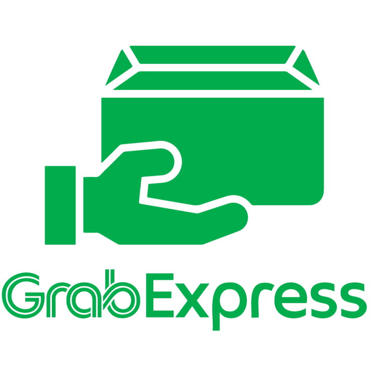 Biểu tượng Grab