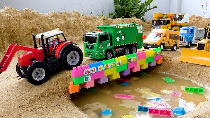 Bố cục mâm trái cây đẹp mắt