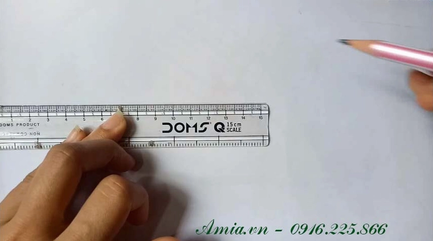 Cách vẽ cảnh biển đơn giản cho bé
