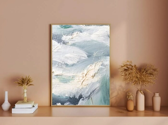 cách vẽ hồ gươm dễ nhất