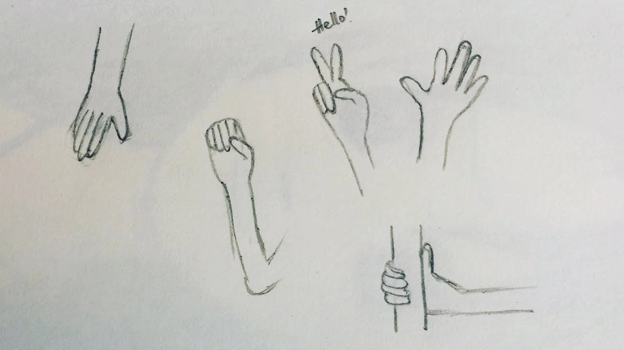 Cách vẽ tay đơn giản giúp bạn tạo ra những bức tranh đẹp mắt một cách nhanh chóng.