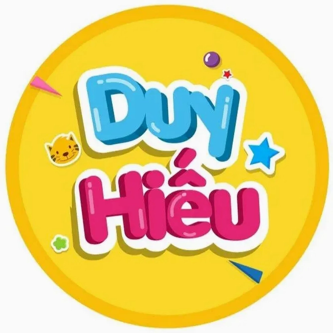 Duy Hiếu Art - Chuyên gia vẽ động vật