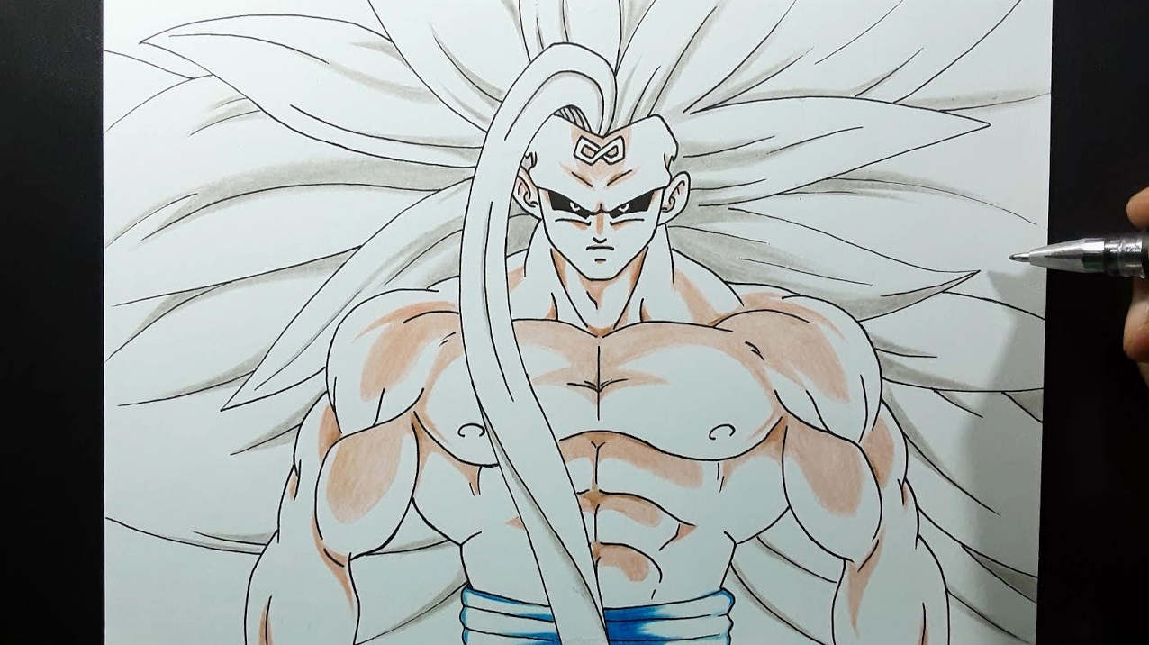 Giới thiệu về Goku