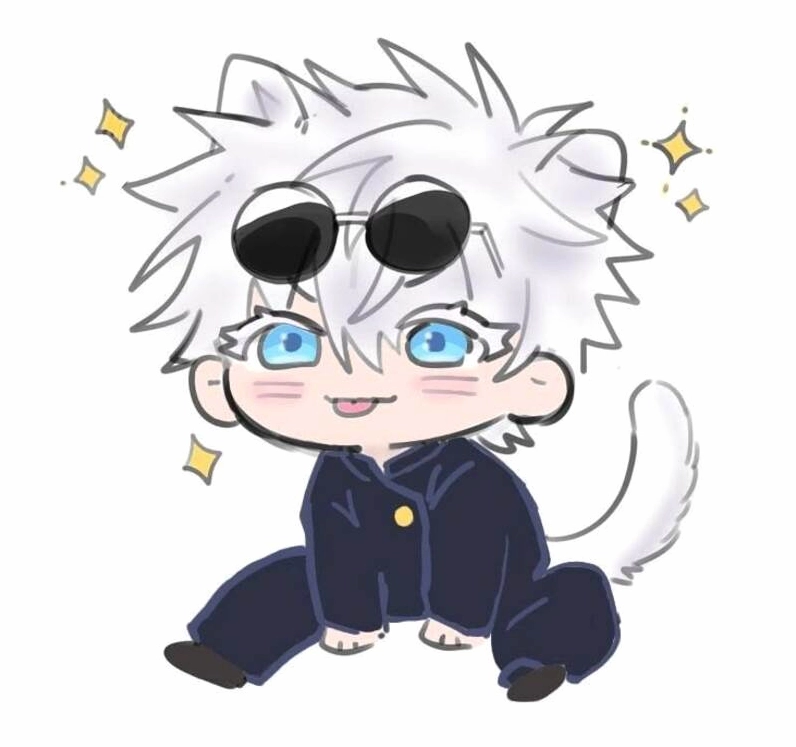 Hình ảnh anime chibi